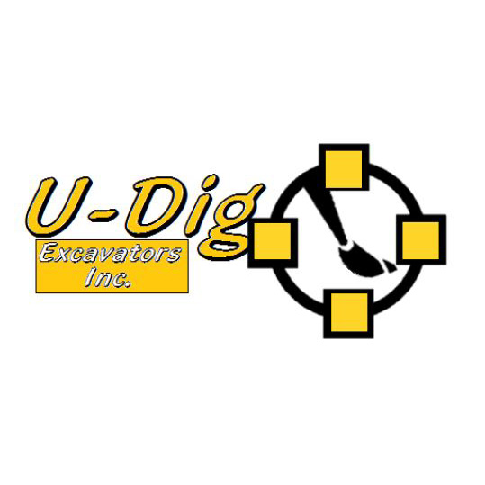 U-Dig Excavators Inc